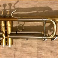 bach stradivarius trumpet for sale