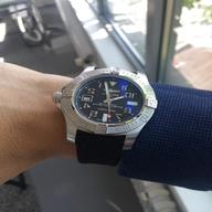 breitling seawolf for sale