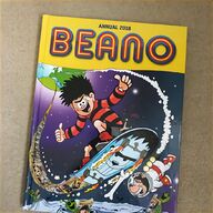 beano comic library for sale