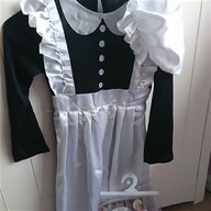 pvc maid outfit for sale
