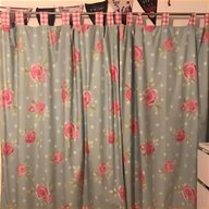 next vintage rose curtains for sale