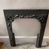 cast iron electric fire for sale