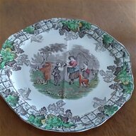 copeland spode byron series 2 for sale