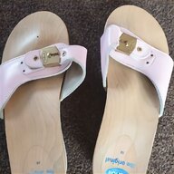 scholl sandals for sale