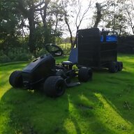 trike and trailer for sale