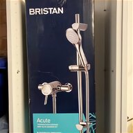 bristan shower for sale