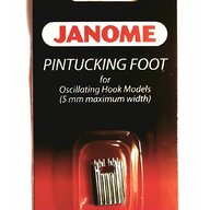 janome sewing needles for sale