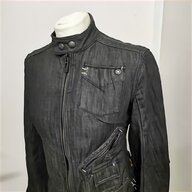 gstar leather jacket for sale