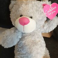 extra large cuddly toys for sale