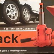 caravan leveling jacks for sale