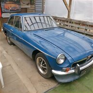 mgb wing for sale