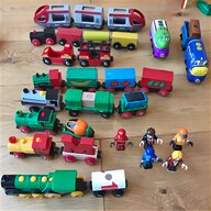 thomas magnetic trains for sale