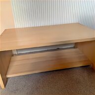 solid ash sideboard for sale