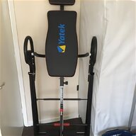 teeter inversion table for sale