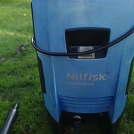 nilfisk pressure washer lance for sale