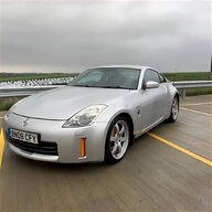 nissan 350z manual for sale