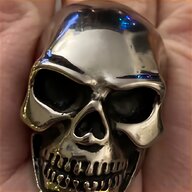 mens skull rings for sale