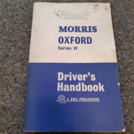 morris axle for sale