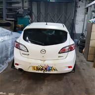 mazda 3 parts for sale