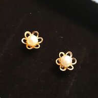 versace earrings for sale