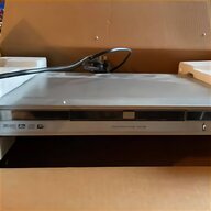 dvd recorder dvd player for sale