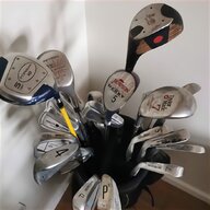 callaway left handed golf sets for sale