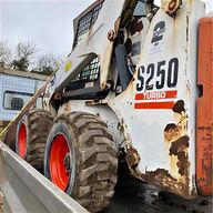bobcat tractor for sale