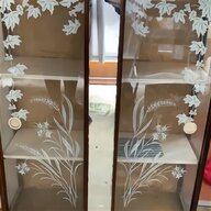 glass cabinet for sale