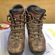 scarpa walking boots 10 for sale