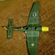 dinky planes for sale