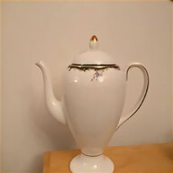 wedgewood coffee pot for sale