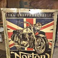 norton bike for sale