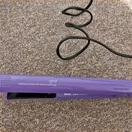 ghd purple for sale