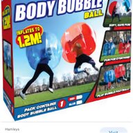 inflatable ball for sale