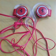 ferrari headphones for sale