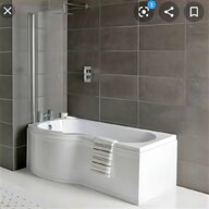 1700 shower screen for sale
