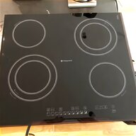 hotpoint induction hob for sale