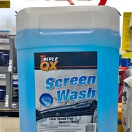 screen wash concentrate for sale