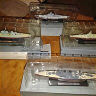 diecast model warships for sale