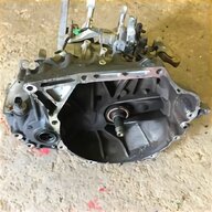 rover r65 gearbox for sale