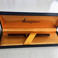 waterman 18k for sale