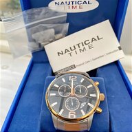 nautical watch for sale