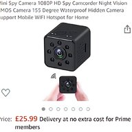 spy cctv camera for sale