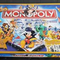 disney monopoly for sale