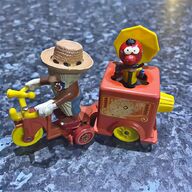 magic roundabout toys zebedee for sale