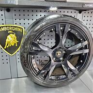 lamborghini alloy wheels for sale