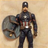 hot toys captain america for sale