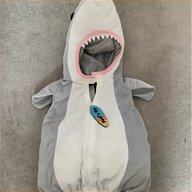 shark costume for sale
