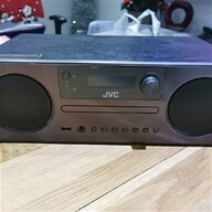 jvc cd player for sale