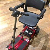 luggie mobility scooter for sale